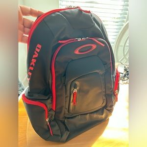 Oakley Back Pack